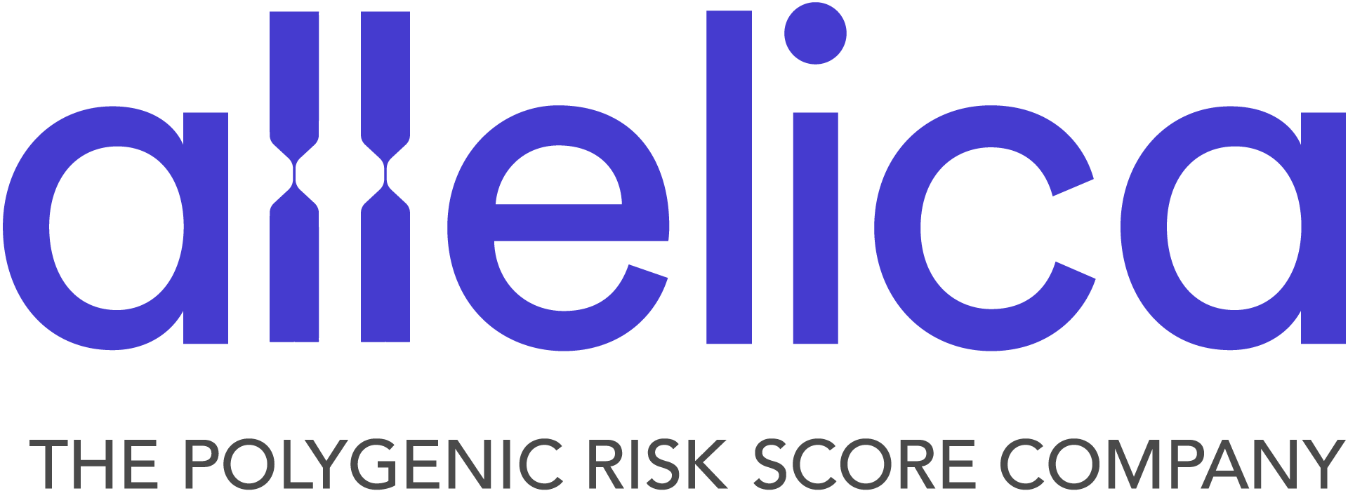 Allelica Logo